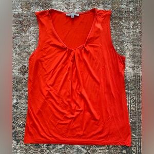 Classiques Entier Ruched Tank Top